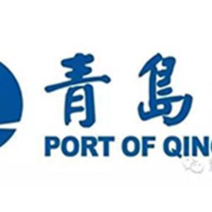 Qingdao portsing outside network weak current project